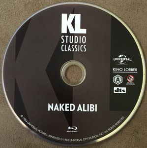 Naked Alibi