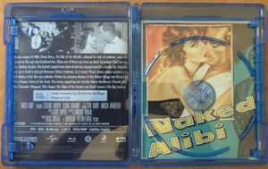 Naked Alibi