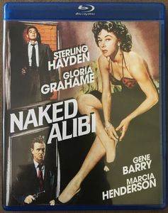 Naked Alibi