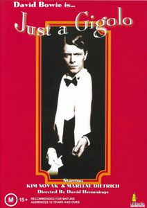 Just A Gigolo