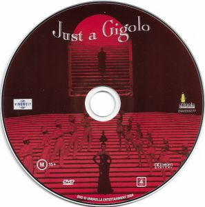 Just A Gigolo