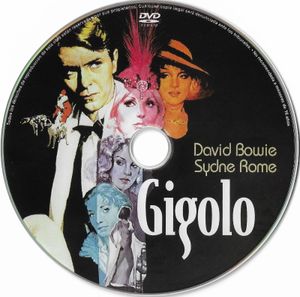 Just A Gigolo