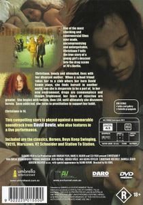 Christiane F. - A true story