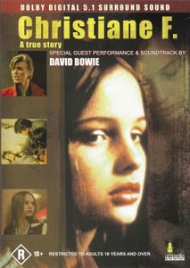 Christiane F. - A true story