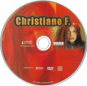 Christiane F. - A true story
