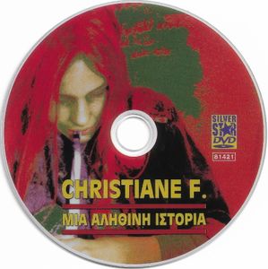 Christiane F.