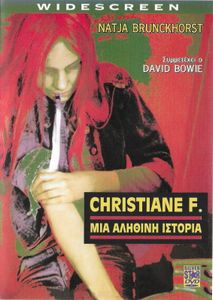 Christiane F.