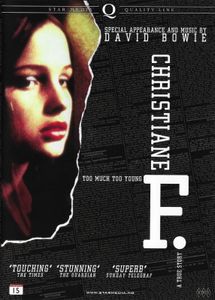 Christiane F.