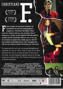 Christiane F.