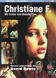 Christiane F. - Wir Kinder Vom Baanhof Zoo