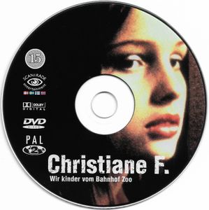 Christiane F. - Wir Kinder Vom Baanhof Zoo
