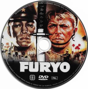 Merry Christmas Mr. Lawrence (Furyo)