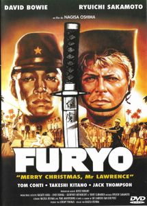 Merry Christmas Mr. Lawrence (Furyo)
