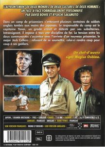 Merry Christmas Mr. Lawrence (Furyo)