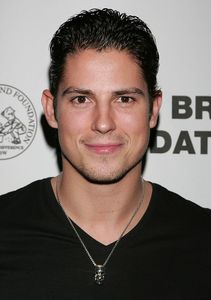 Sean Faris