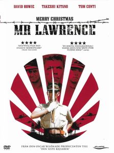 Merry Christmas Mr. Lawrence