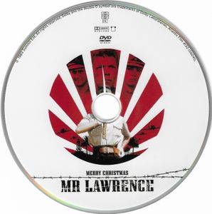 Merry Christmas Mr. Lawrence