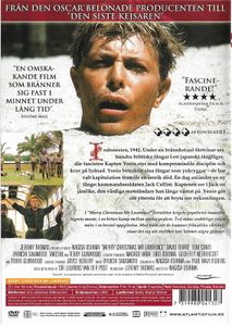 Merry Christmas Mr. Lawrence