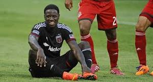Eddie Johnson