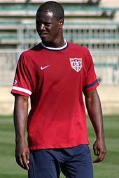 Eddie Johnson