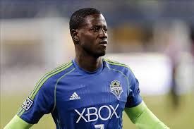Eddie Johnson