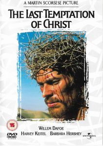 The Last Temptation of Christ