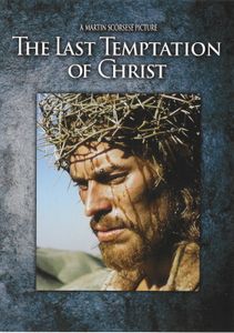 The Last Temptation of Christ
