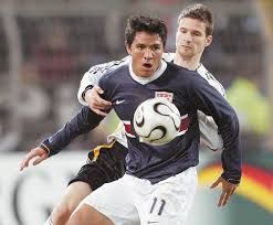 Brian Ching