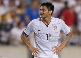 Brian Ching