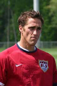 Josh Wolff