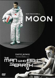 Moon / The Man Who Fell To Earth