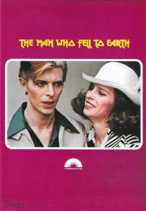 Moon / The Man Who Fell To Earth