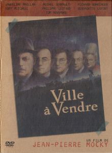 Ville à Vendre