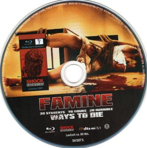 Famine