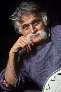 François Cavanna