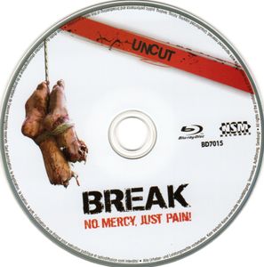 Break
