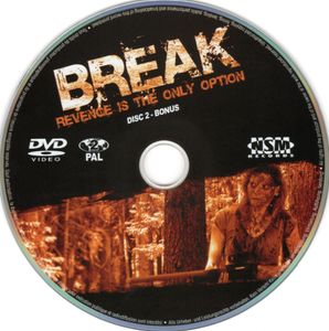 Break