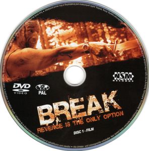 Break