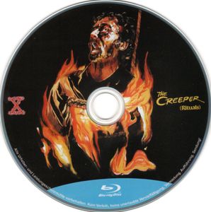 The Creeper (Rituals)