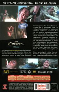 The Creeper (Rituals)
