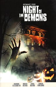 Night Of The Demons - Remake 2009