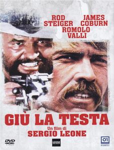 Giù La Testa