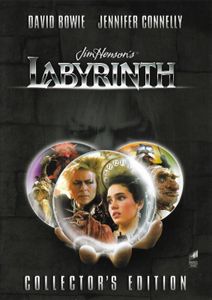 Labyrinth (Collector's Edition)