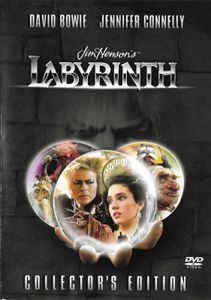 Labyrinth (Collector's Edition)