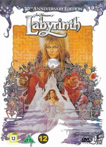 Labyrinth (30th Anniversary Edition)