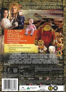 Labyrinth (30th Anniversary Edition)