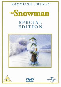 The Snowman (Special Edition)