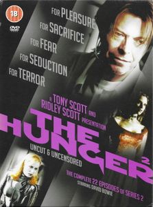 The Hunger 2