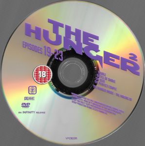 The Hunger 2