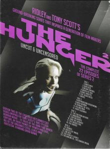 The Hunger 2